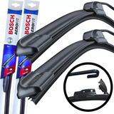 Limpador Palheta Par Paleta Original Bosch Vidro Dianteiro