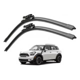 Limpador Parabrisa Mini Cooper S Countryman 2014 2015 2016