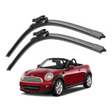 Limpador Parabrisa Mini Cooper S Roadster 2012 13 14 15 16 