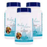 Limpeza Intestinal De 15 Dias, Limpeza De 15 Dias, 3 Frascos