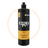Limpeza Otológica Ego Bubbles Petshop 500ml