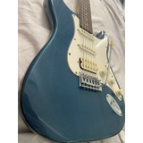 Linda Guitarra Gianini, Com Capa!