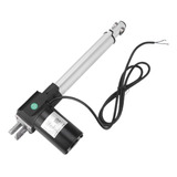 Linear Actuator Motor 6000n 12v 250mm Electric Opener