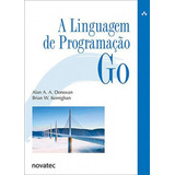 Linguagem De Programaçao Go, A