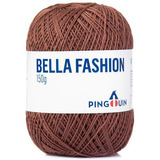 Linha Bella Fashion 150g 2757 Bronze Cor 0712 - Capuccino
