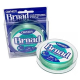 Linha Broad Owner 0.45mm /300 Metros