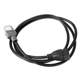 Linha De Cabo De Rádio Usb Adequada Para Peugeot 307 407 308