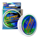 Linha De Pesca Pro Shock Leader Fluorcarbon 50m Resistente