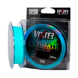 Linha De Pesca Vexter Monofilamento Ultimate 0,40mm- 300m