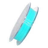 Linha De Pescar Mono 0,33mm Vexter Ultimate Soft Nylon 300m 