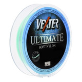 Linha Monofilamento Vexter Ultimate 0.40mm Soft 300m Nylon