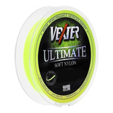 Linha Monofilamento Vexter Ultimate Soft 0.40mm Com300metros