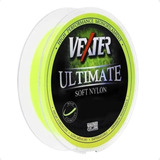 Linha Pesca 300m 0,33mm Vexter Ultimate Soft Monofilamento