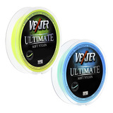 Linha Pesca Monofilamento Vexter Ultimate 0.40mm 300m Chart