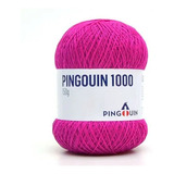 Linha Pingouin 1000 - 150g