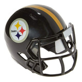 Linha Pocket - Capacete Nfl - Pittsburg Steelers