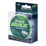 Linha Pro Max Super Soft 0,35mm 300m