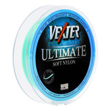 Linha Vexter Ultimate Soft 300m 0,37mm Azul Marine Sports