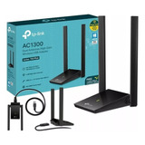 Link Wifi Ac Archer T4u Plus Ac1300 2.4/5ghz 2
