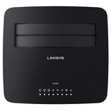 Linksys X1000br Wireless N300 Modem Adsl2+ Reteador