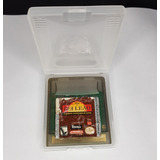 Lion King Rei Leão Disney Original Game Boy Color Gbc + Case