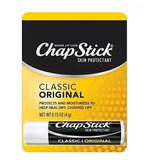 Lip Balm Chapstick Classic Hidratante Labial 