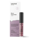Lip Gloss Boca Volumosa Hidrata Labial Brilho Labotrat 2,5g