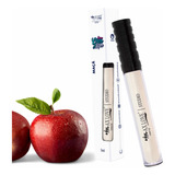 Lip Gloss Látex Alto Brilho Glitter Maçã Max Love