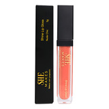 Lip Gloss She Makes Tom Nude Chic Com Led