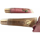 Lip Gloss Victoria's Secret Honey Shine Flavoured