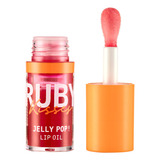 Lip Oil Jelly Pop! - Ruby Kisses Cor Cherry Pop