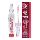 Lip Plump Da Volume Imediato Hidrata Com Acid Hialuronic