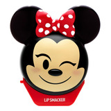 Lip Smacker Disney Emoji Minnie