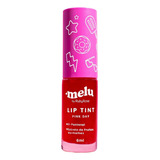 Lip Tint Melu By Ruby Rose Pink Day 6ml