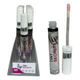 Lip Tint Secrets Mett Beauty Gloss