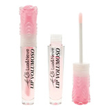 Lip Volumoso Gloss Labial Lua & Neve Cor Transparente
