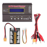 Lipo Charger Balance, Descarregador, Economizando Tempo, Eco