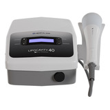 Lipocavity 40 Us Aparelho De Ultracavitação - Medical San 110v/220v