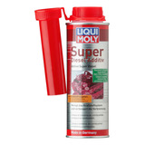Liqui Moly - Super Diesel Additiv - Aditivo Para Diesel