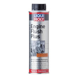 Liqui Moly Engine Flush Plus 300ml - Limpeza Rápida Do Motor