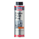 Liqui Moly Engine Flush Plus Limpeza Rápida Do Motor 300ml