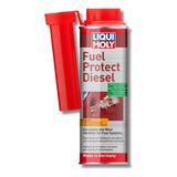 Liqui Moly Fuel Protect Diesel - 300ml Original Importado