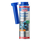Liqui Moly Injection Cleaner - Bicos Limpos + Economia