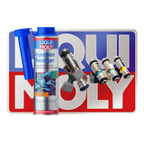 Liqui Moly Injection Cleaner 300 Ml