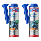 Liqui Moly Injection Cleaner C/ 2 Unidades