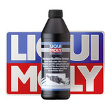 Liqui Moly Pro-line Diesel Dpf Lima Dpf Travado