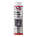 Liqui Moly Radiator Cleaner - Limpa Radiador 300ml - Alemão