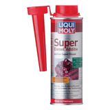 Liqui Moly Super Diesel Additiv 250ml Aditivo Super Diesel