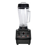 Liquidificador 3cv Maxi Blender Copo Tritan 2l Bm2 Skymsen Cor Preto-piano 220v - 240v