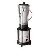 Liquidificador Baixa Rotação Industrial 2 Litros 700w Bivolt